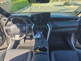 Toyota Venza 2023 AWD Limited 4dr Crossover