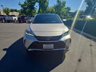 Toyota Venza 2023 AWD Limited 4dr Crossover