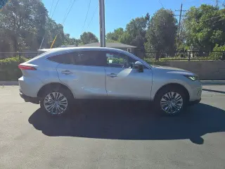 Toyota Venza 2023 AWD Limited 4dr Crossover