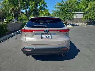 Toyota Venza 2023 AWD Limited 4dr Crossover