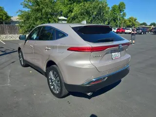 Toyota Venza 2023 AWD Limited 4dr Crossover