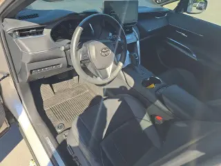 Toyota Venza 2023 AWD Limited 4dr Crossover