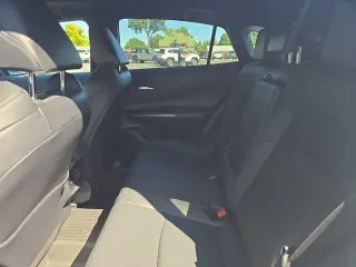 Toyota Venza 2023 AWD Limited 4dr Crossover
