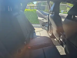 Toyota Venza 2023 AWD Limited 4dr Crossover