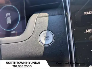 Hyundai TUCSON 2023 AWD SEL 4dr SUV