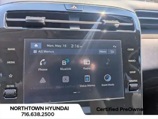 Hyundai TUCSON 2023 AWD SEL 4dr SUV