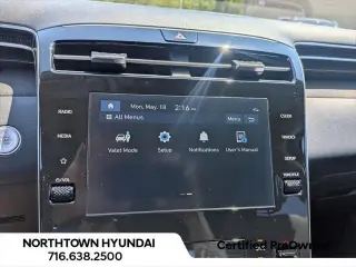 Hyundai TUCSON 2023 AWD SEL 4dr SUV