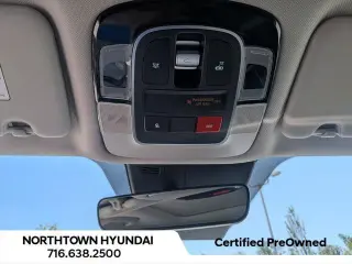 Hyundai TUCSON 2023 AWD SEL 4dr SUV