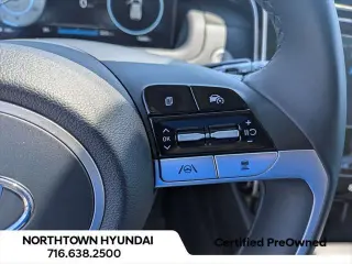Hyundai TUCSON 2023 AWD SEL 4dr SUV