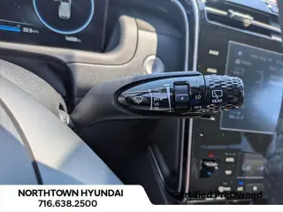 Hyundai TUCSON 2023 AWD SEL 4dr SUV