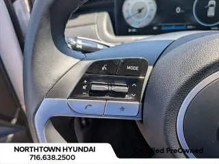 Hyundai TUCSON 2023 AWD SEL 4dr SUV