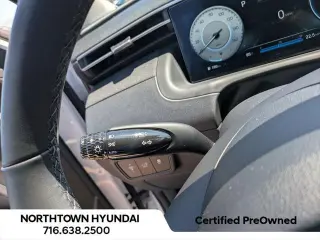 Hyundai TUCSON 2023 AWD SEL 4dr SUV