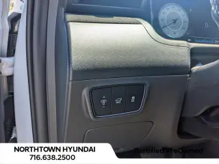 Hyundai TUCSON 2023 AWD SEL 4dr SUV