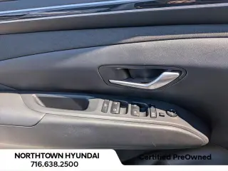 Hyundai TUCSON 2023 AWD SEL 4dr SUV