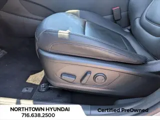 Hyundai TUCSON 2023 AWD SEL 4dr SUV