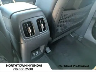 Hyundai TUCSON 2023 AWD SEL 4dr SUV