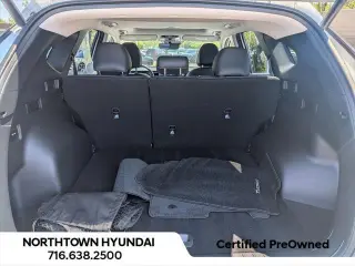 Hyundai TUCSON 2023 AWD SEL 4dr SUV
