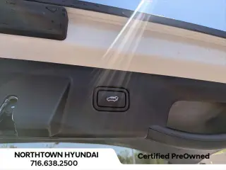 Hyundai TUCSON 2023 AWD SEL 4dr SUV