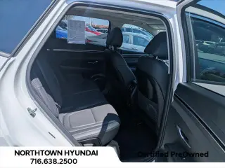 Hyundai TUCSON 2023 AWD SEL 4dr SUV