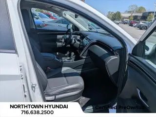 Hyundai TUCSON 2023 AWD SEL 4dr SUV