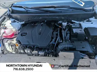 Hyundai TUCSON 2023 AWD SEL 4dr SUV