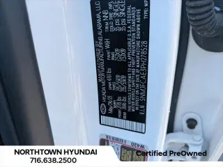 Hyundai TUCSON 2023 AWD SEL 4dr SUV