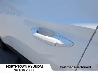 Hyundai TUCSON 2023 AWD SEL 4dr SUV