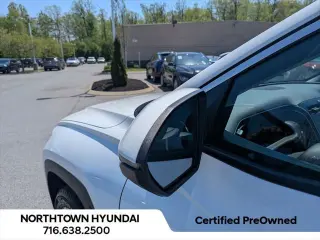 Hyundai TUCSON 2023 AWD SEL 4dr SUV