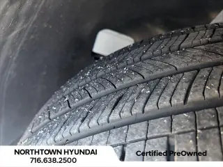 Hyundai TUCSON 2023 AWD SEL 4dr SUV