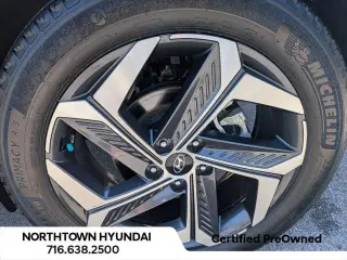Hyundai TUCSON 2023 AWD SEL 4dr SUV