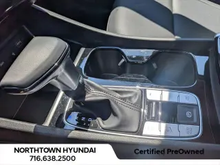 Hyundai TUCSON 2023 AWD SEL 4dr SUV