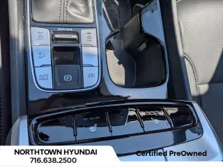 Hyundai TUCSON 2023 AWD SEL 4dr SUV