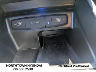 Hyundai TUCSON 2023 AWD SEL 4dr SUV