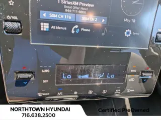 Hyundai TUCSON 2023 AWD SEL 4dr SUV