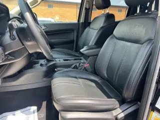 Ford Ranger 2019 4x4 XL 4dr SuperCrew 5.1 ft. SB