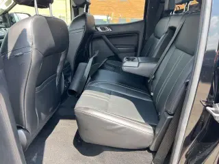 Ford Ranger 2019 4x4 XL 4dr SuperCrew 5.1 ft. SB