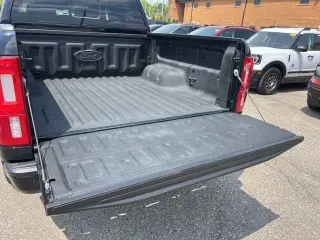 Ford Ranger 2019 4x4 XL 4dr SuperCrew 5.1 ft. SB