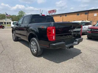 Ford Ranger 2019 4x4 XL 4dr SuperCrew 5.1 ft. SB