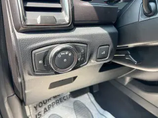 Ford Ranger 2019 4x4 XL 4dr SuperCrew 5.1 ft. SB