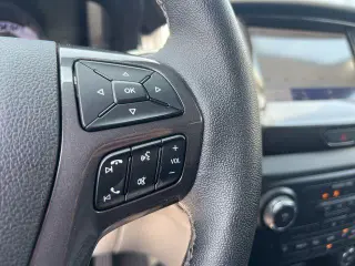 Ford Ranger 2019 4x4 XL 4dr SuperCrew 5.1 ft. SB