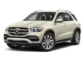 Mercedes-Benz GLE 2020 AWD GLE 450 4MATIC 4dr SUV