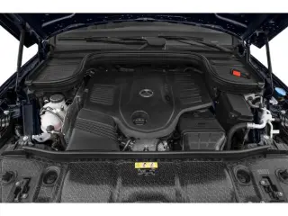 Mercedes-Benz GLE 2020 AWD GLE 450 4MATIC 4dr SUV