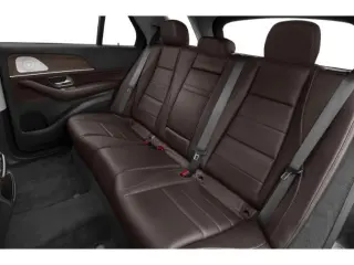 Mercedes-Benz GLE 2020 AWD GLE 450 4MATIC 4dr SUV