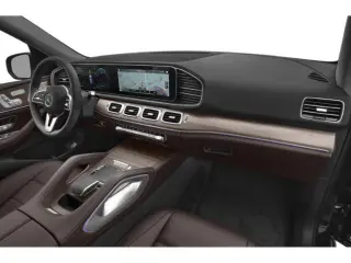 Mercedes-Benz GLE 2020 AWD GLE 450 4MATIC 4dr SUV