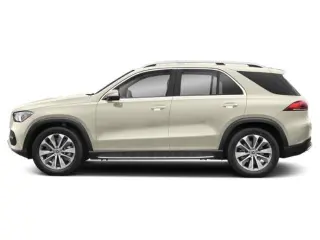 Mercedes-Benz GLE 2020 AWD GLE 450 4MATIC 4dr SUV