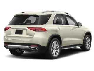 Mercedes-Benz GLE 2020 AWD GLE 450 4MATIC 4dr SUV