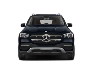 Mercedes-Benz GLE 2020 AWD GLE 450 4MATIC 4dr SUV