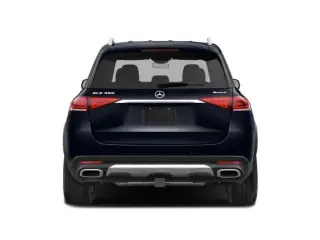Mercedes-Benz GLE 2020 AWD GLE 450 4MATIC 4dr SUV
