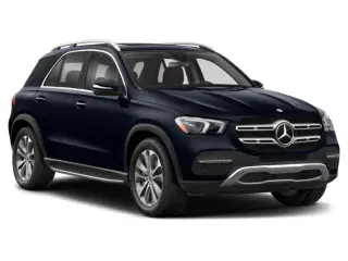Mercedes-Benz GLE 2020 AWD GLE 450 4MATIC 4dr SUV