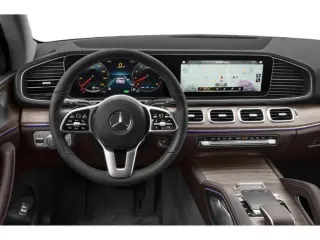 Mercedes-Benz GLE 2020 AWD GLE 450 4MATIC 4dr SUV